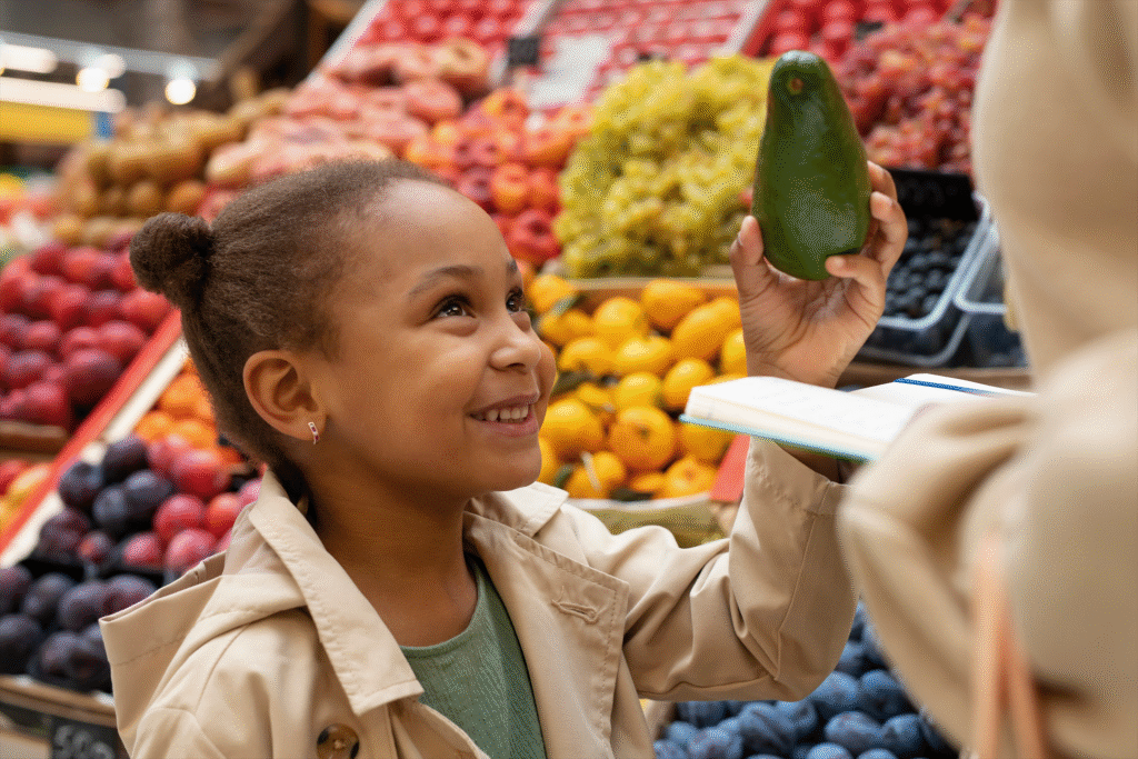 Tu Tienda de Alimentación en Santa Coloma